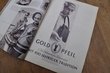 Reiseset "Goldpfeil" 1960er